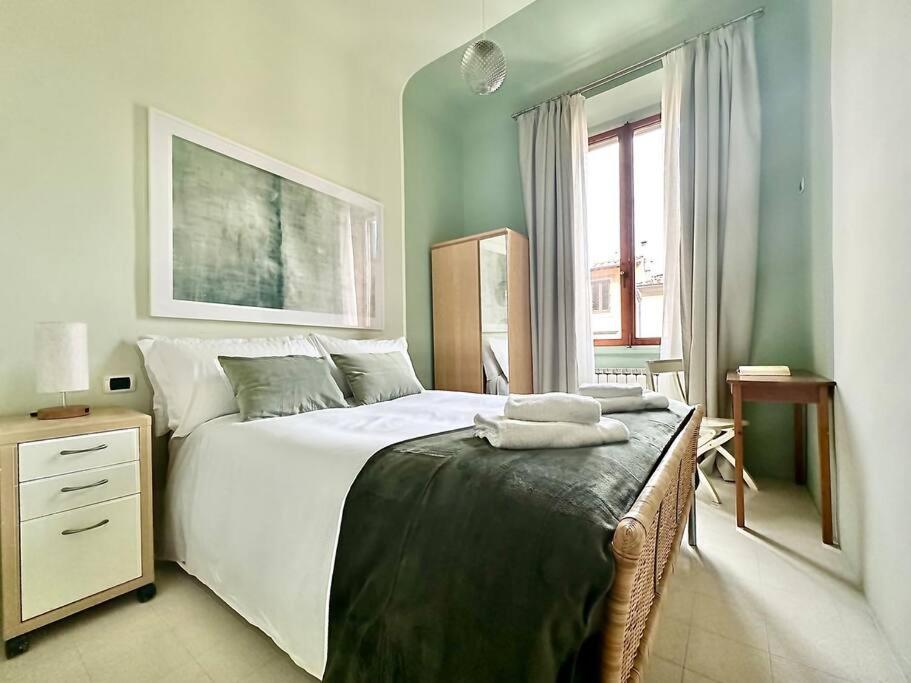 Gasthof Raffaelli Travel Close San Frediano Florenz