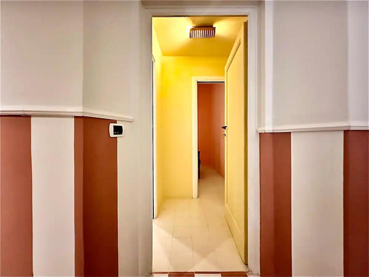 Raffaelli Travel Close San Frediano * Florenz
