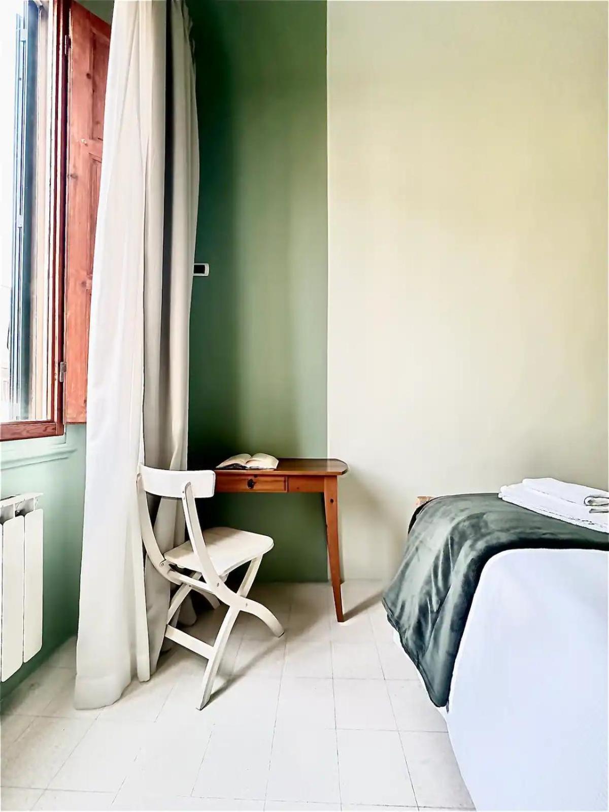 Gasthof Raffaelli Travel Close San Frediano